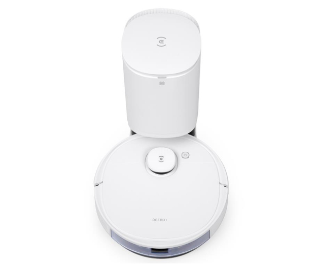 Ecovacs DEEBOT N8 PRO+ - 1018524 - zdjęcie 2
